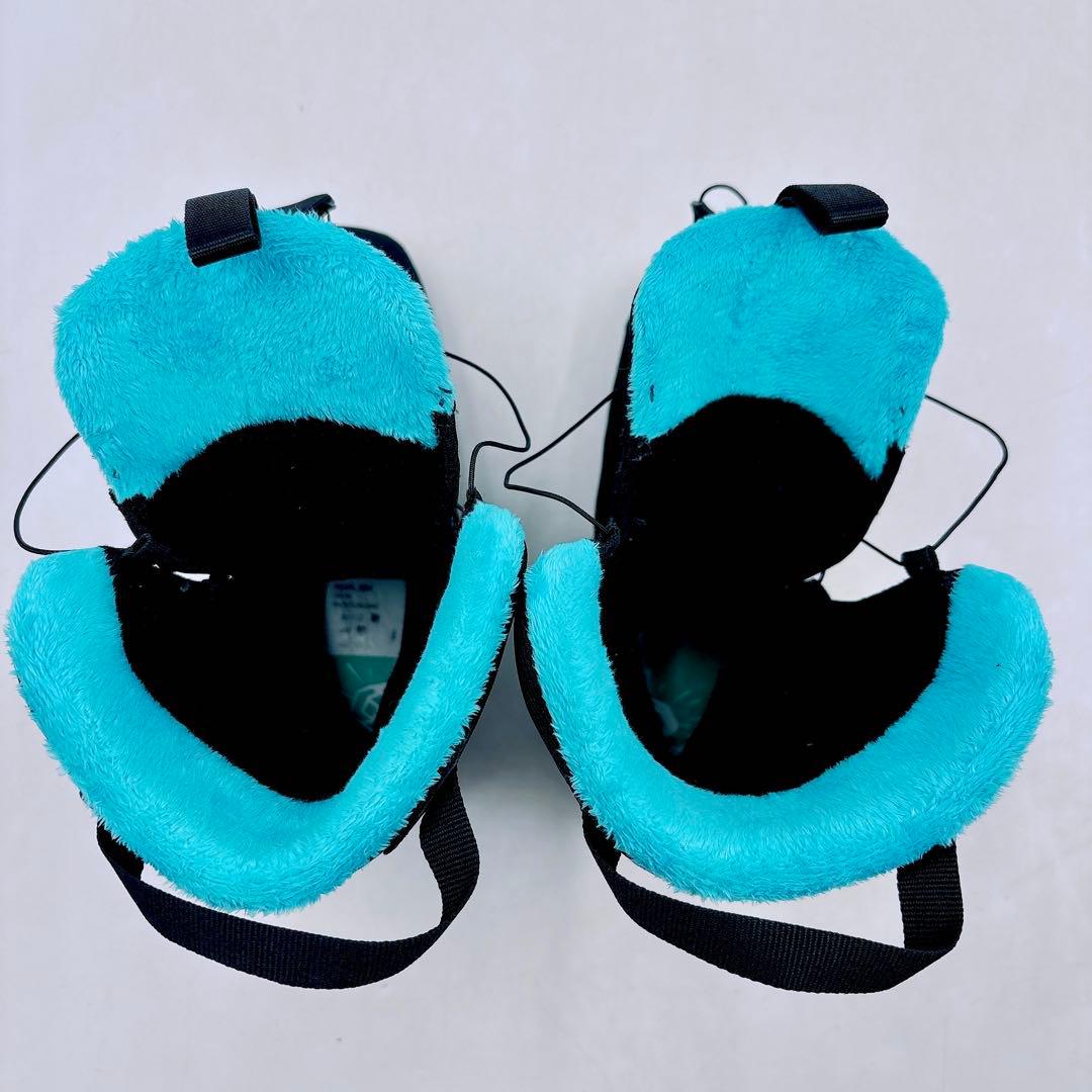 サロモン PEARL BOA 24cm スノーボードブーツ レディース BOA