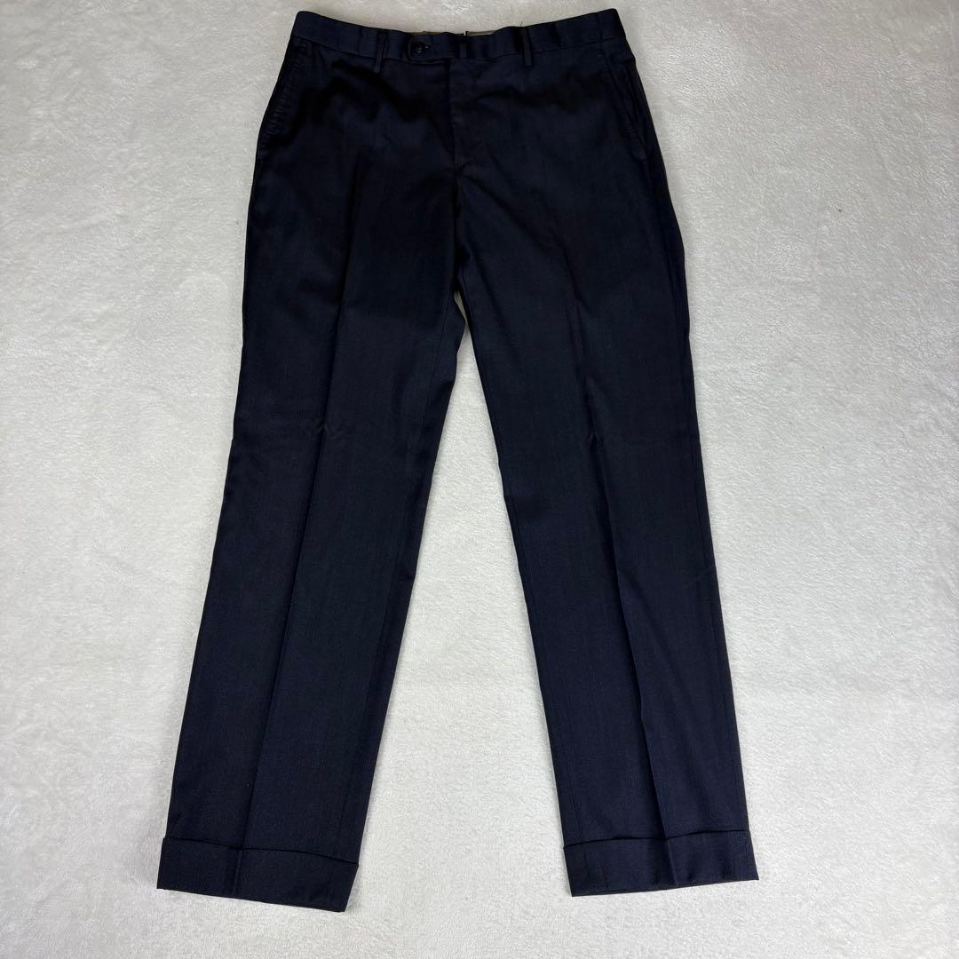 美品　SHIPS ロロピアーナ　スーツ　セットアップ　2XL 52