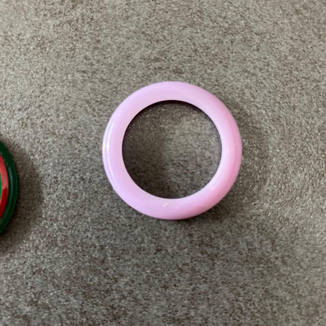 訳あり　GUCCI 時計　チェンジベゼル