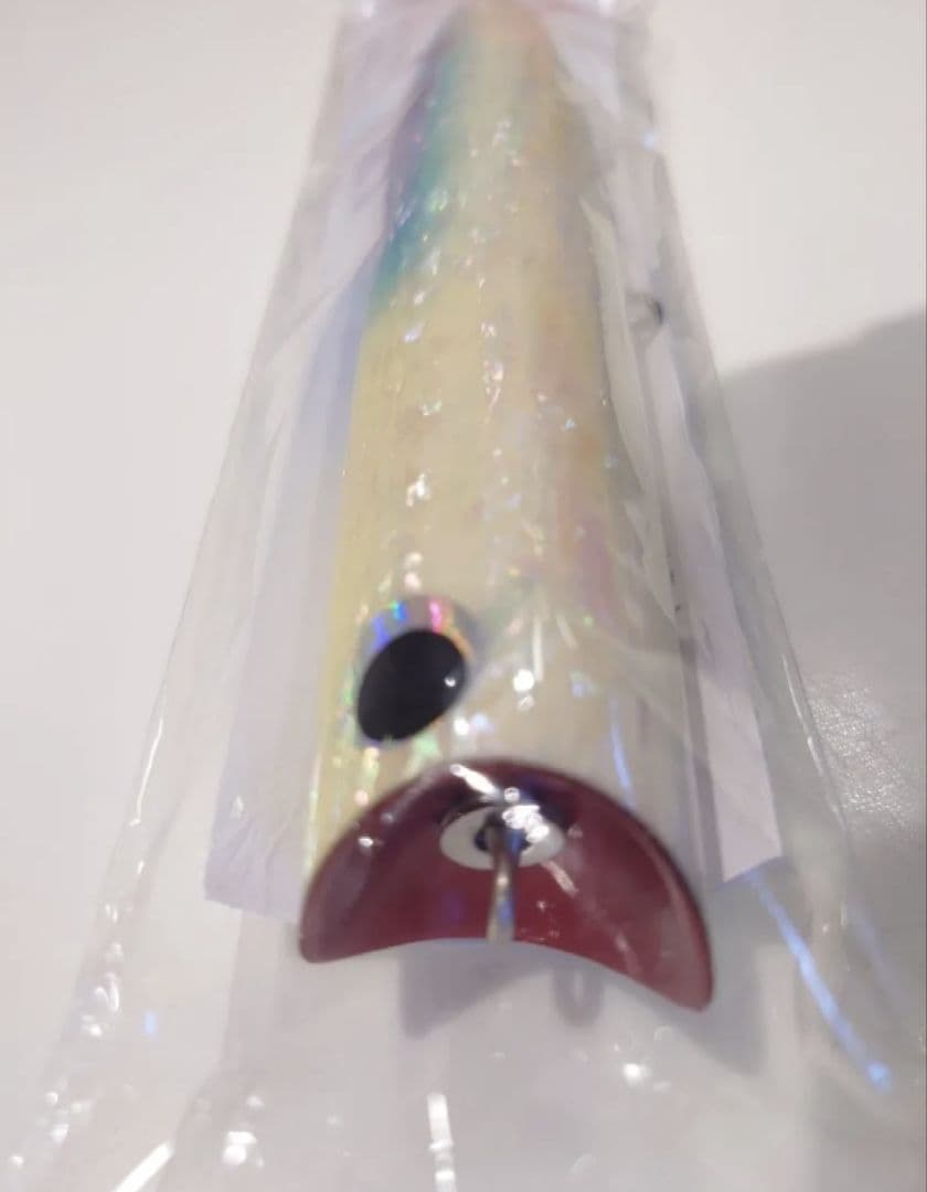 中山工房　トミポップ　ボルト　195