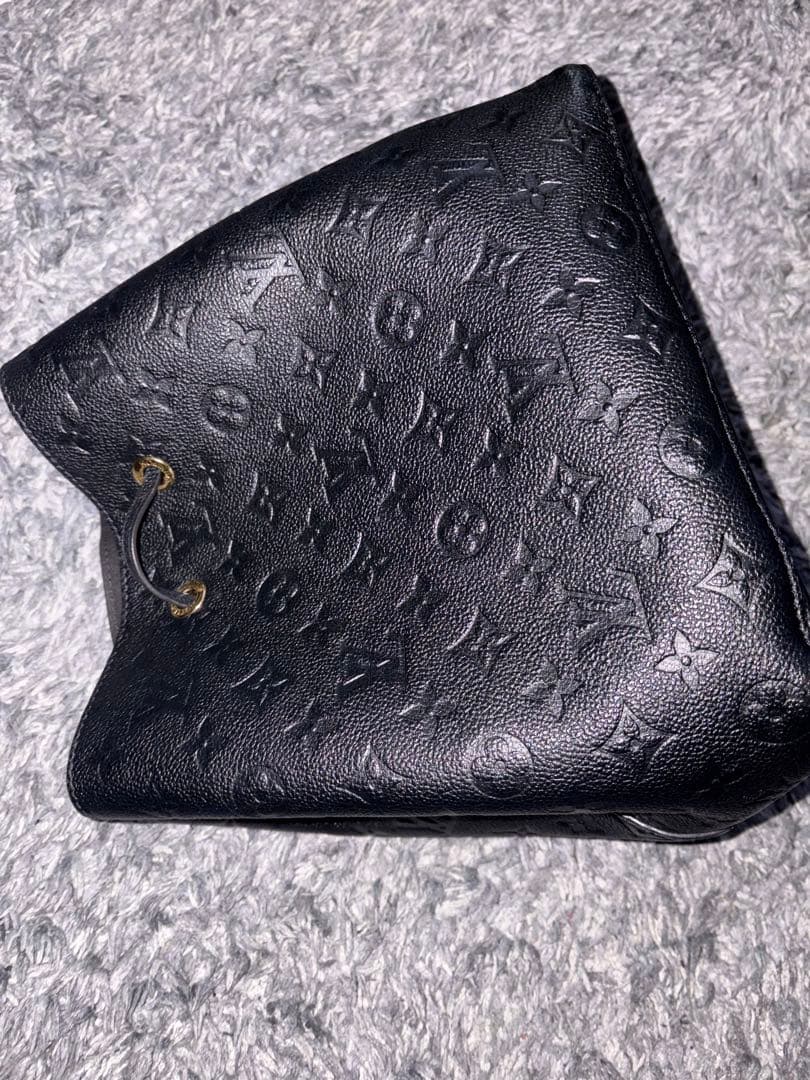 Louis vuitton ネオノエMM 正規品
