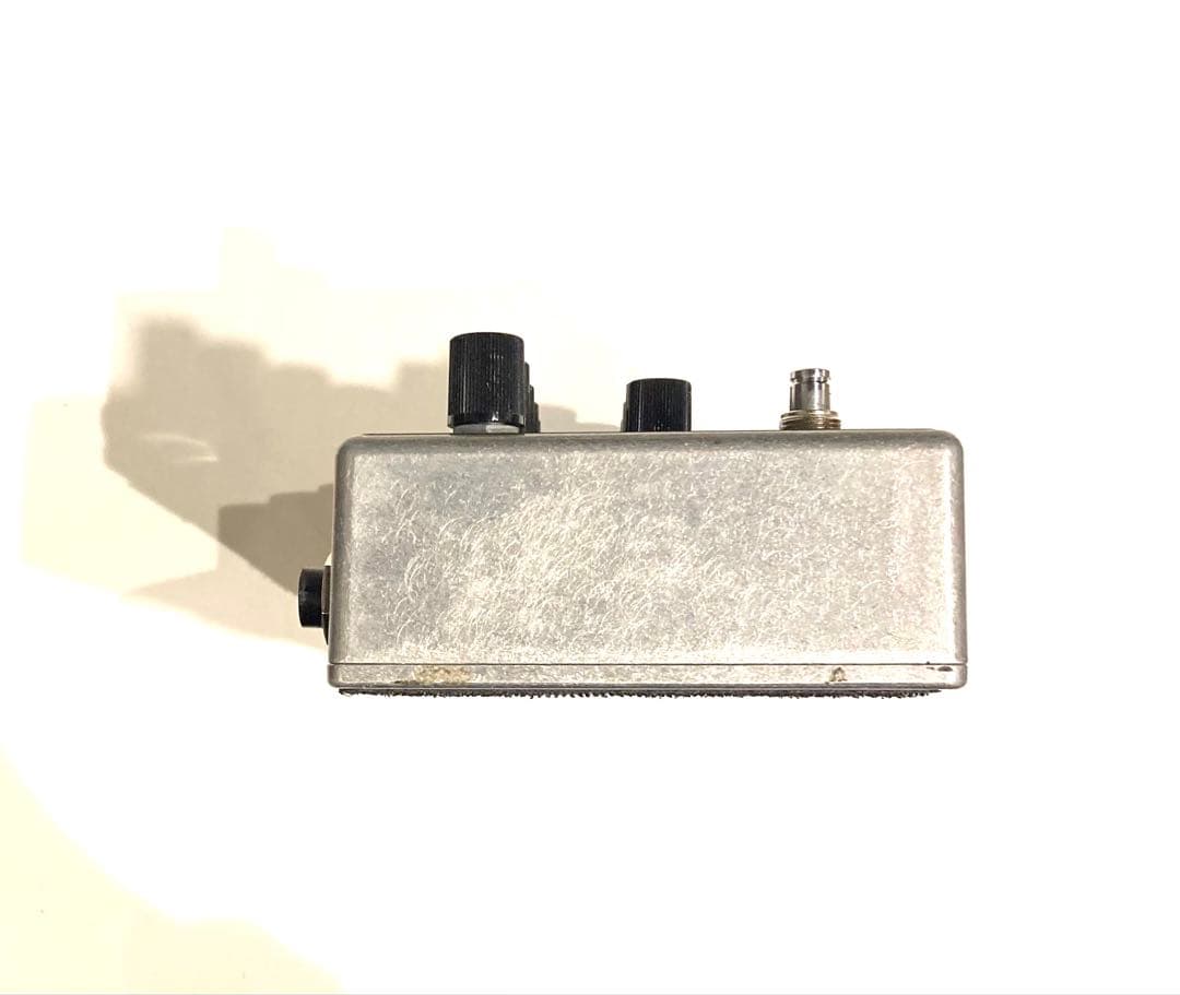 ALBIT A3GP MK II PLUS ギタープリアンプ