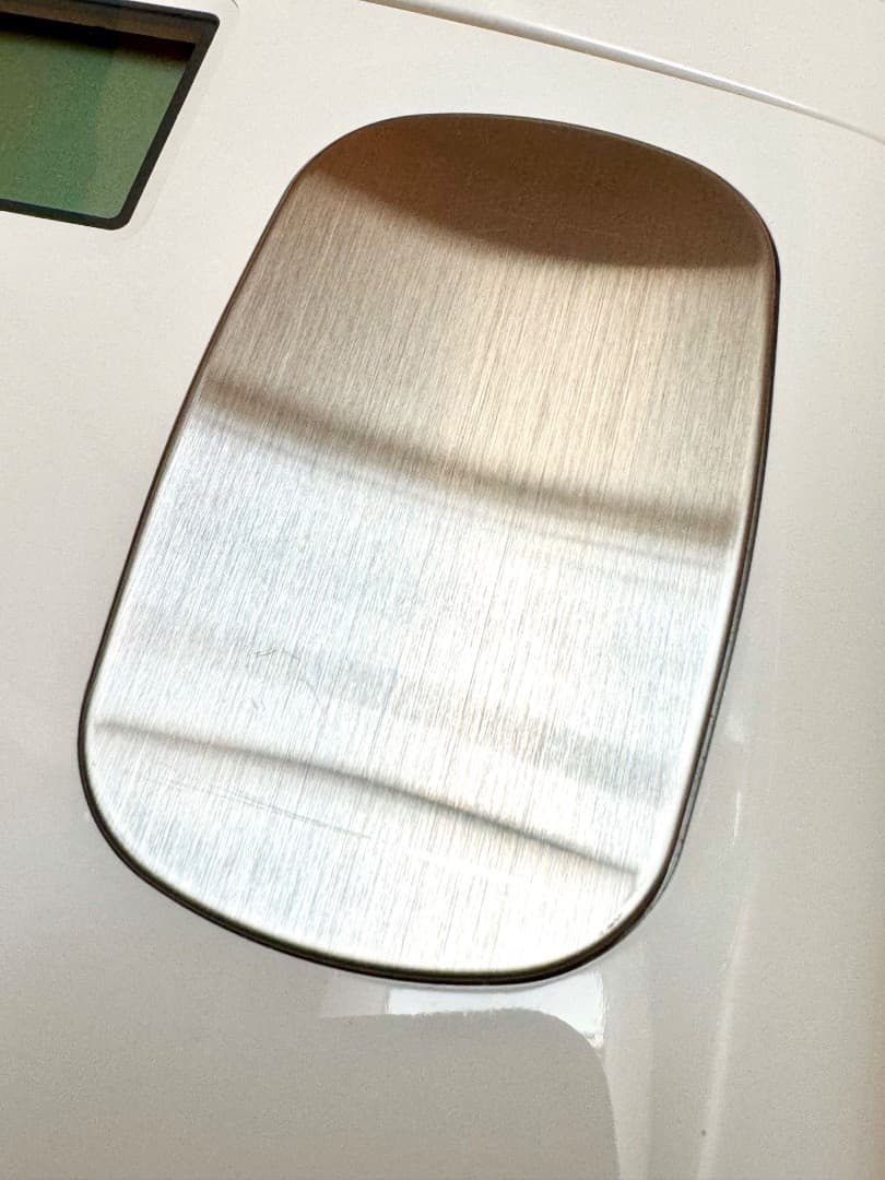 【中古美品】InBody DIAL H20B★プレミアム体組成計★インボディ★