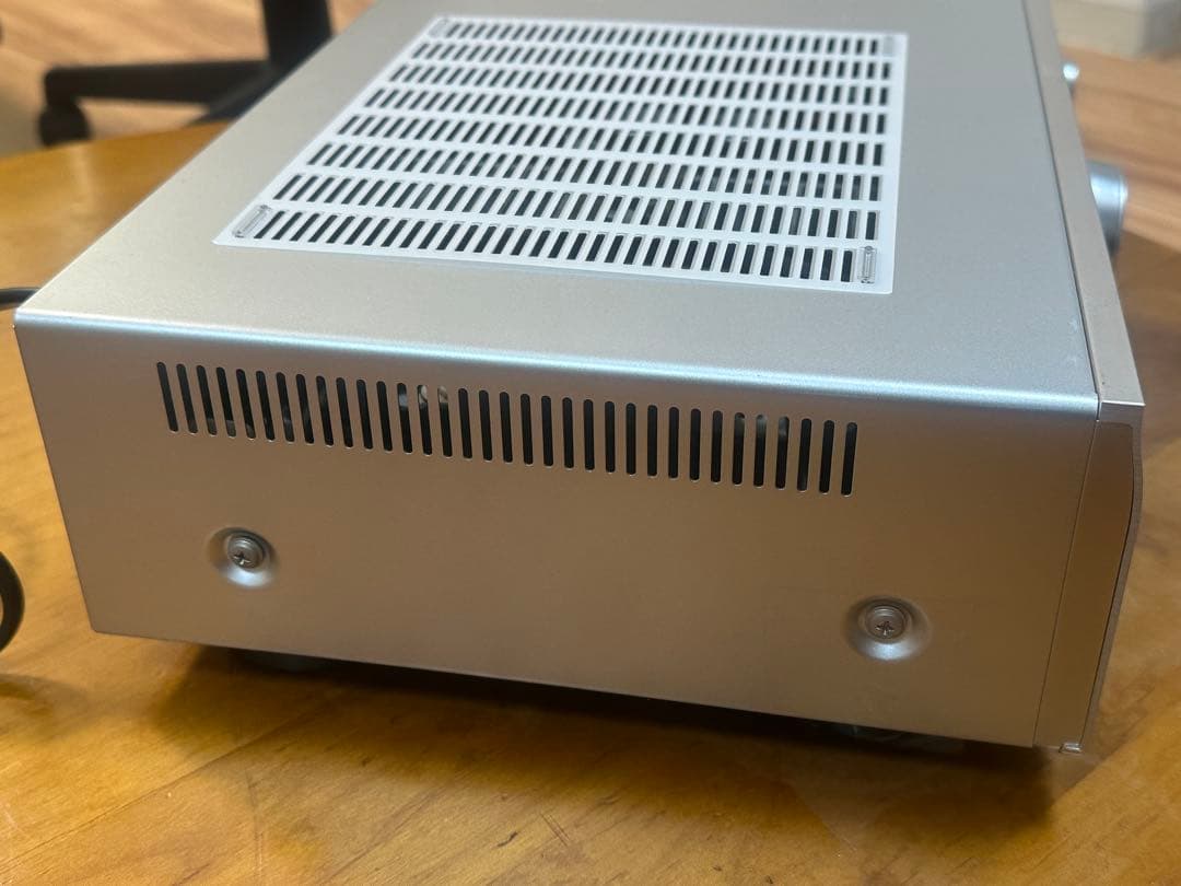 DENON PMA-390RE アンプ本体