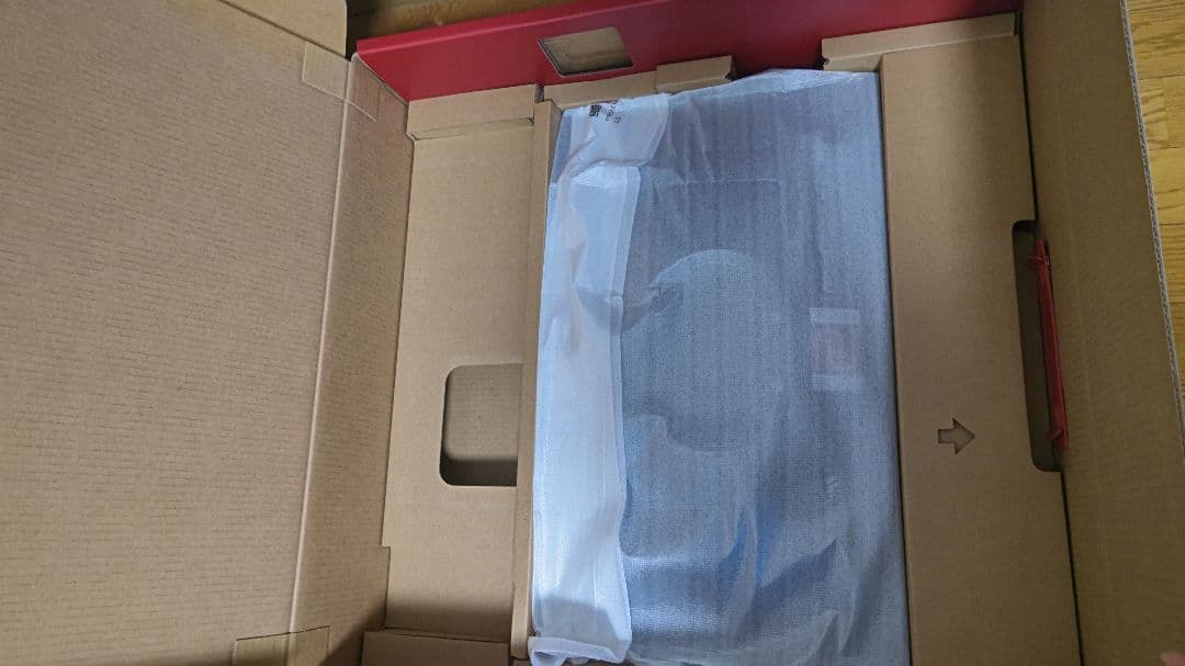 【新品未使用】ZOWIE XL2566X+ 400hz 24インチ