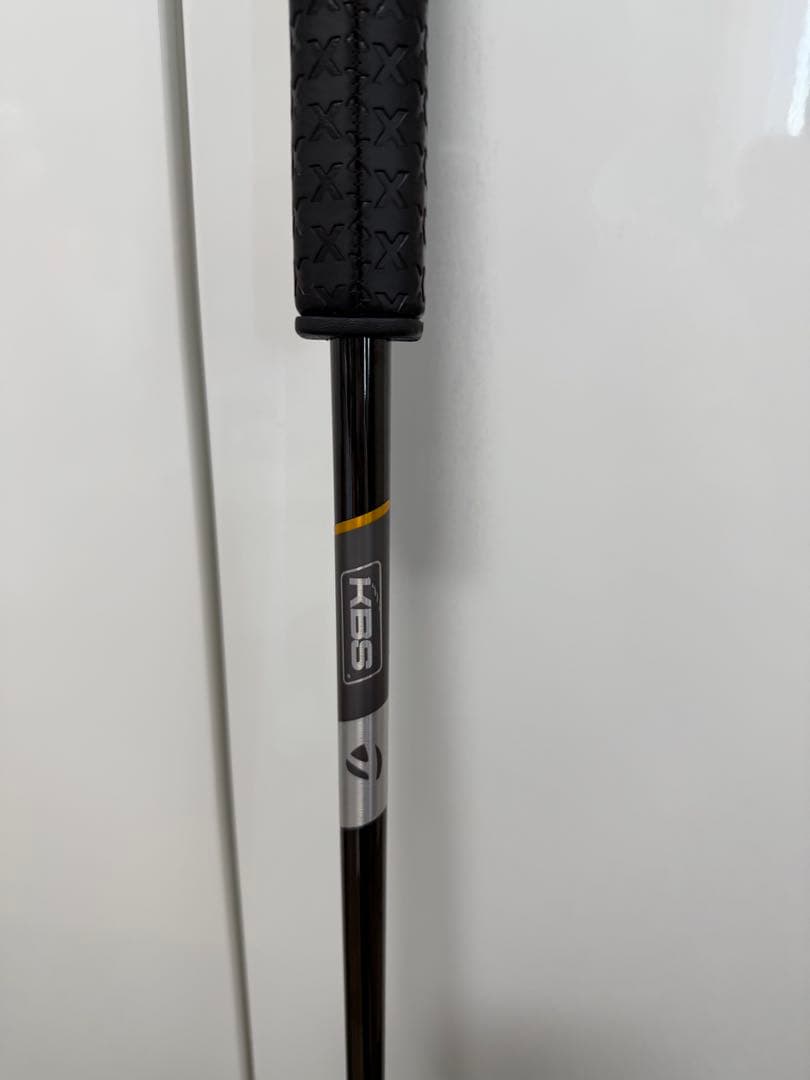 TaylorMade Spider Tour TM1 パター