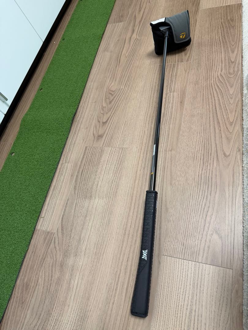 TaylorMade Spider Tour TM1 パター