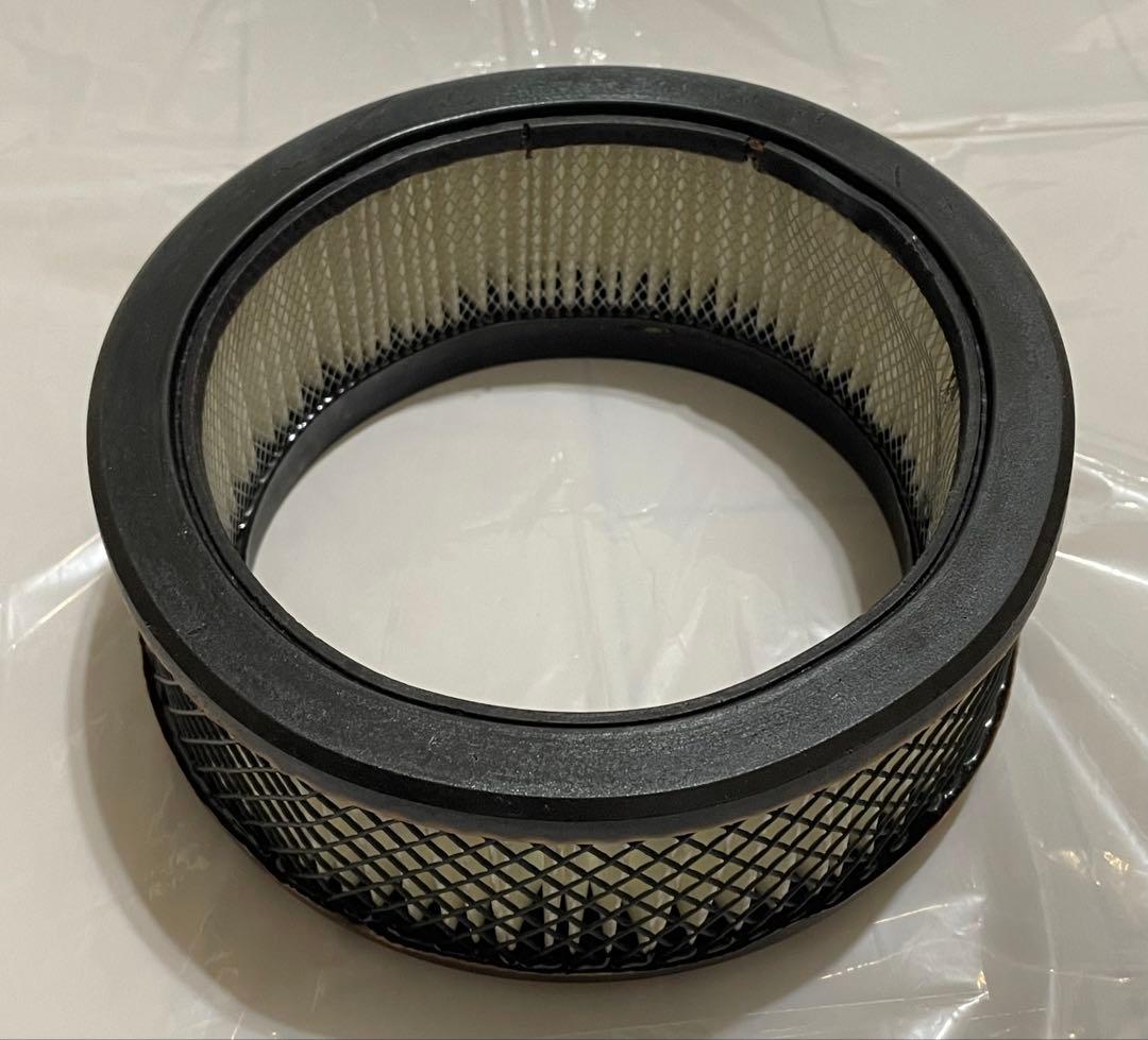 S&S SUPER エアクリーナー新品未使用 ティアドロップ