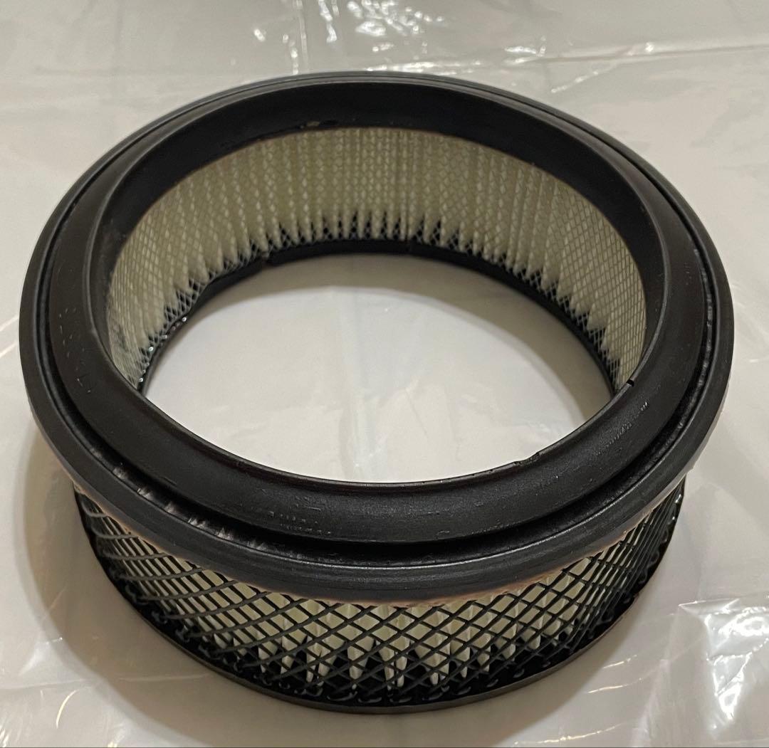 S&S SUPER エアクリーナー新品未使用 ティアドロップ