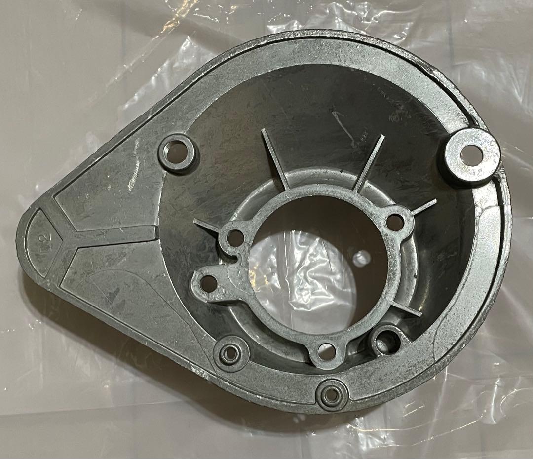 S&S SUPER エアクリーナー新品未使用 ティアドロップ