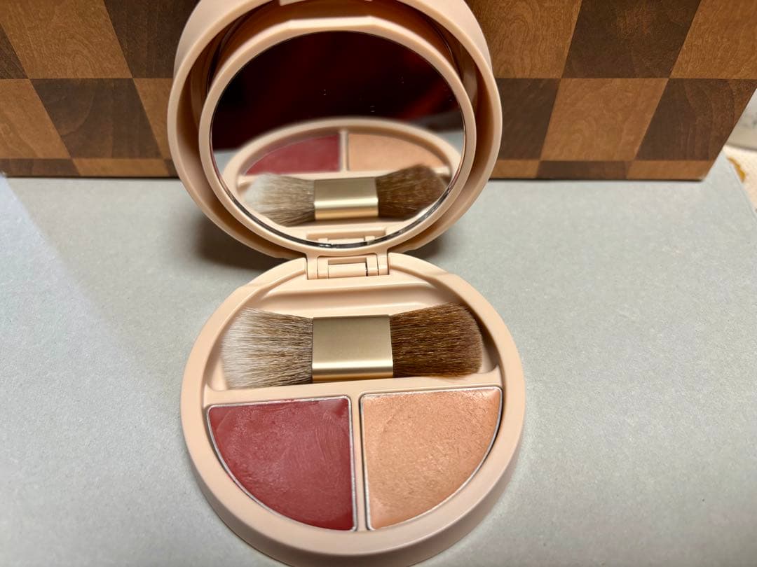 土日限定！ブリリアージュ パウダリーファンデーションセット 普通肌