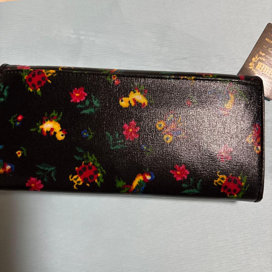 フェイラー　長財布