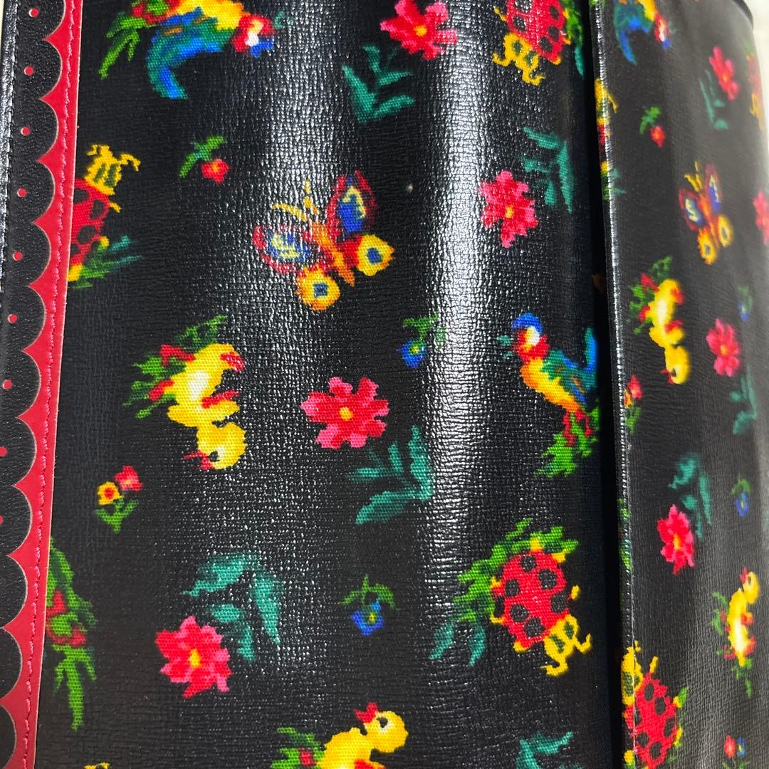 フェイラー　長財布