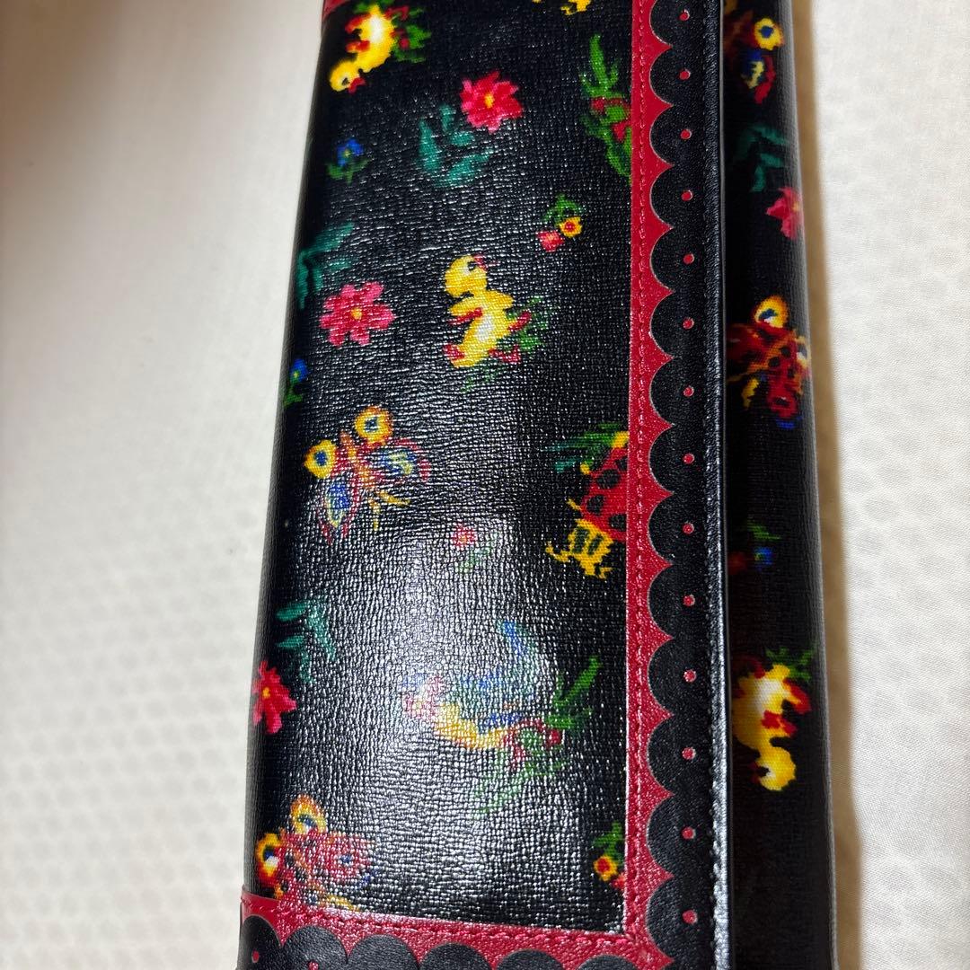 フェイラー　長財布