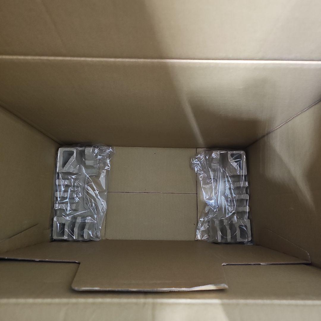 OSAKA GAS ガスファンヒーター ホワイト GFH 4006S