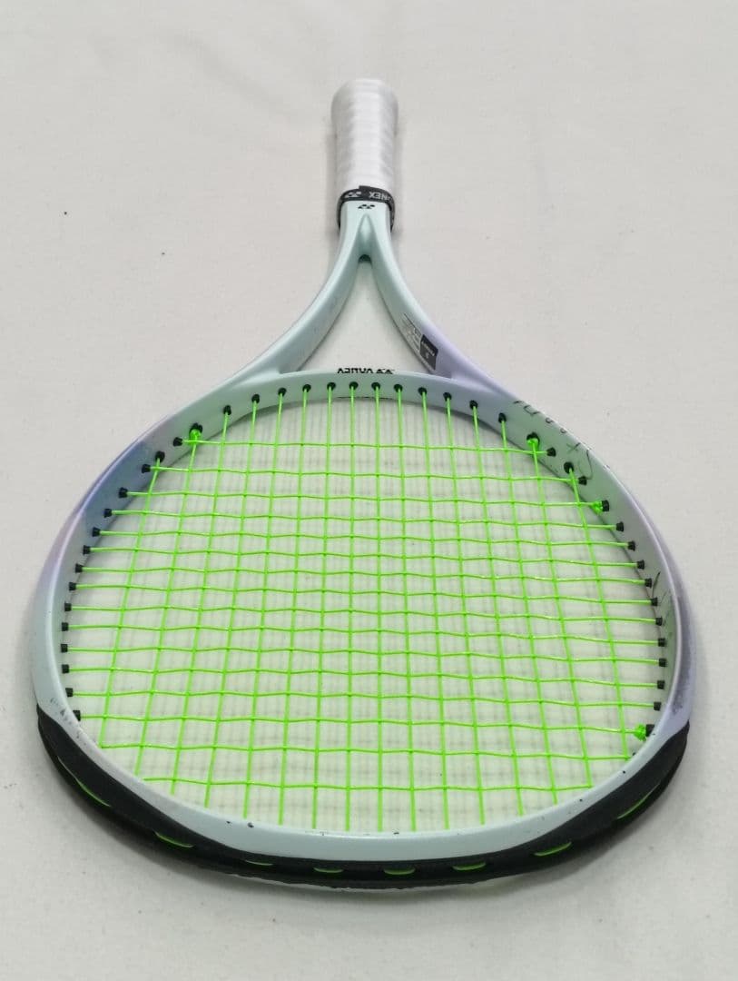 YONEX GEOBREAK70V Steer テニスラケット