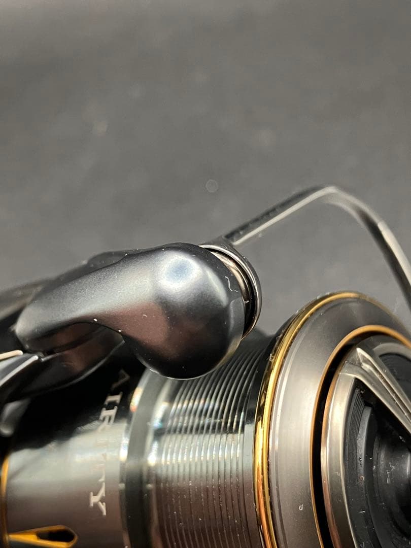 ho01 ダイワ 23エアリティ AIRITY LT2000-H