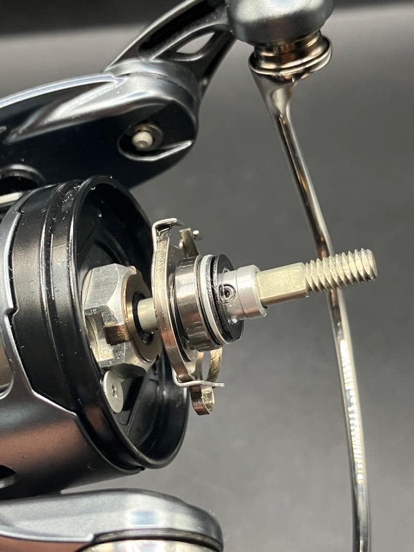 ho01 ダイワ 23エアリティ AIRITY LT2000-H