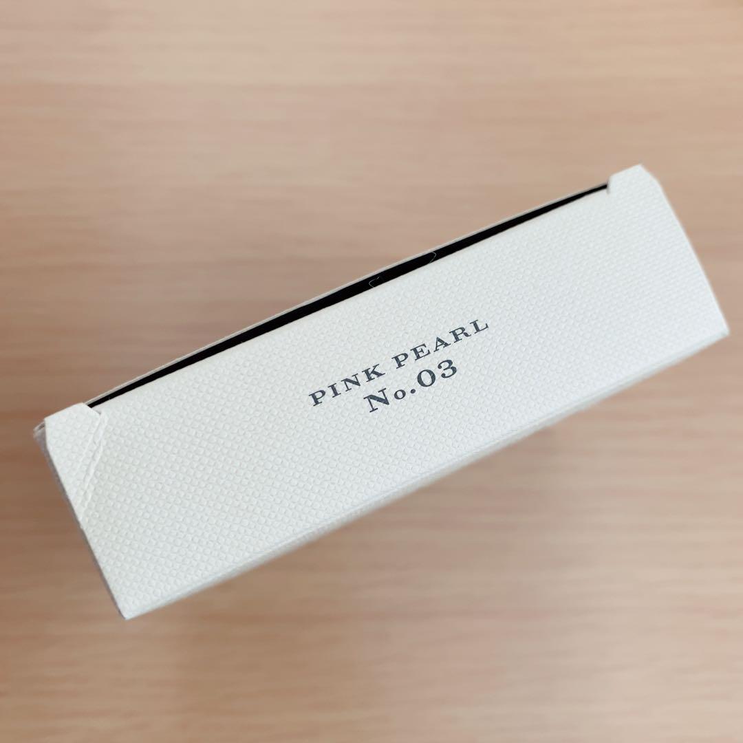 【限定＊新品未使用】BURBERRY フレッシュグロウハイライター No.03