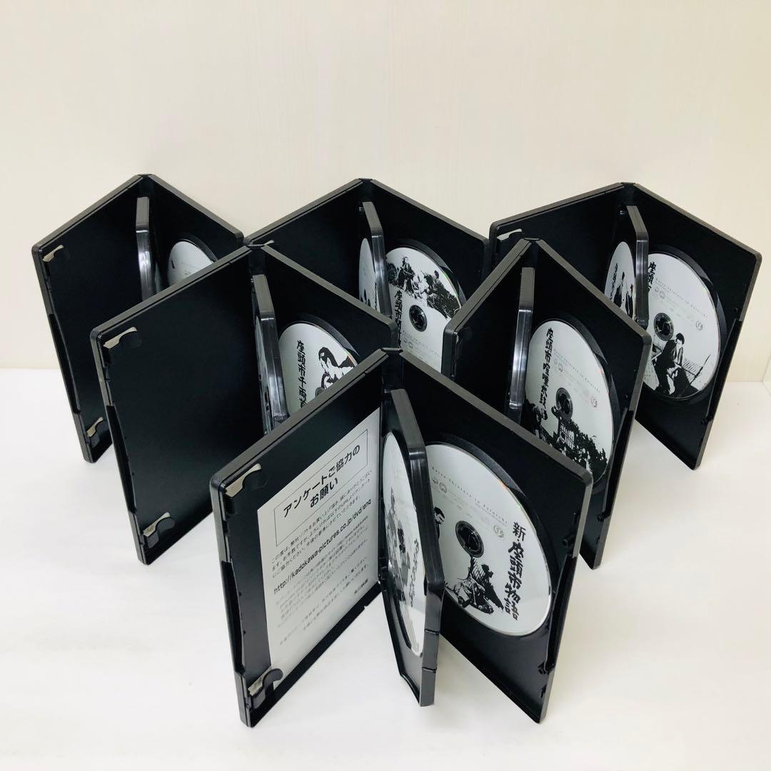 【18枚セット】座頭市 DVD-BOX〈18枚組〉