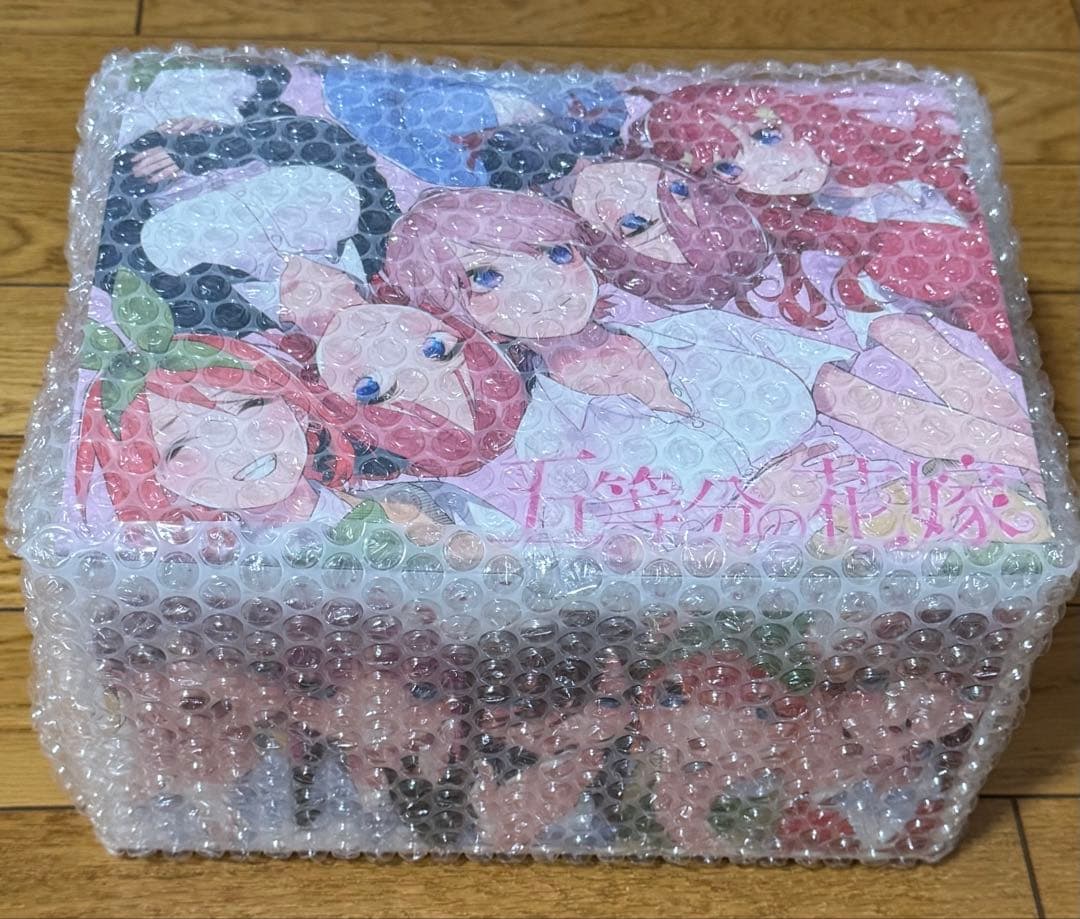 Y*u様 【全巻セット】五等分の花嫁　フルカラー版　全14巻