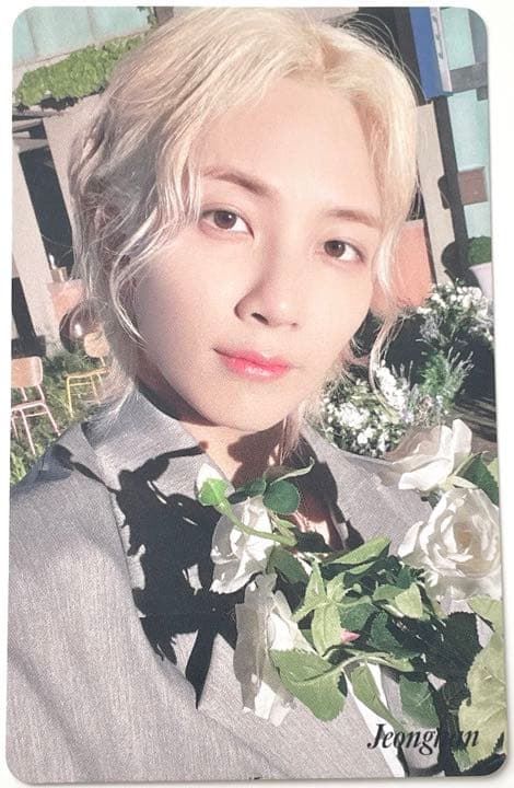 SEVENTEEN your choice HMV 第2弾 ジョンハン