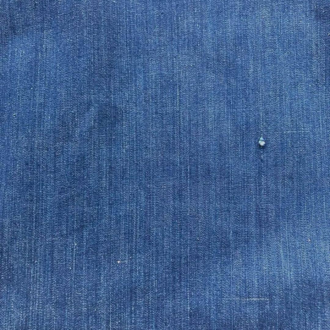 EDWIN 60s 初期 カバーオール　us navy ショールカラー