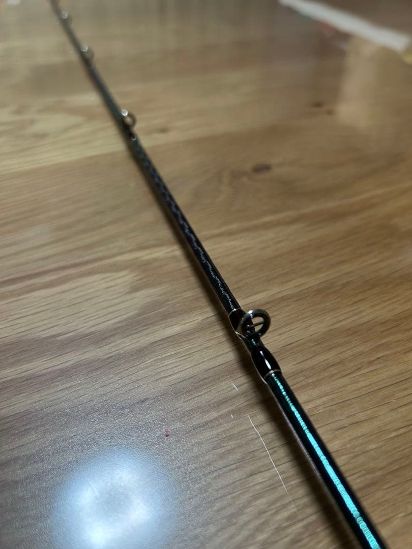 シマノ　ワールドシャウラ1652R-3