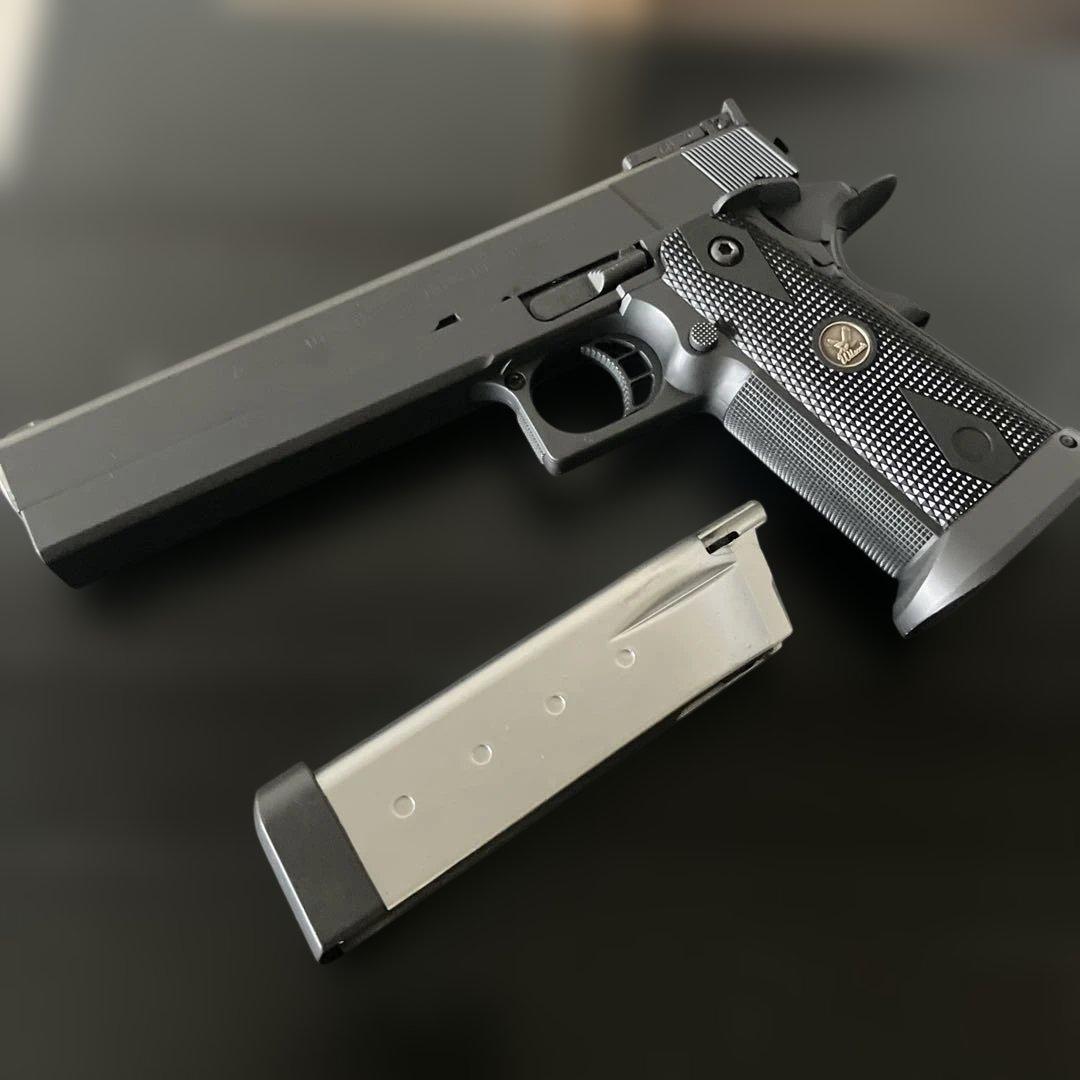 ダ*イ様 WAインフィニティ6.0限定品ウィルソングリップ　キャロムショット塗装