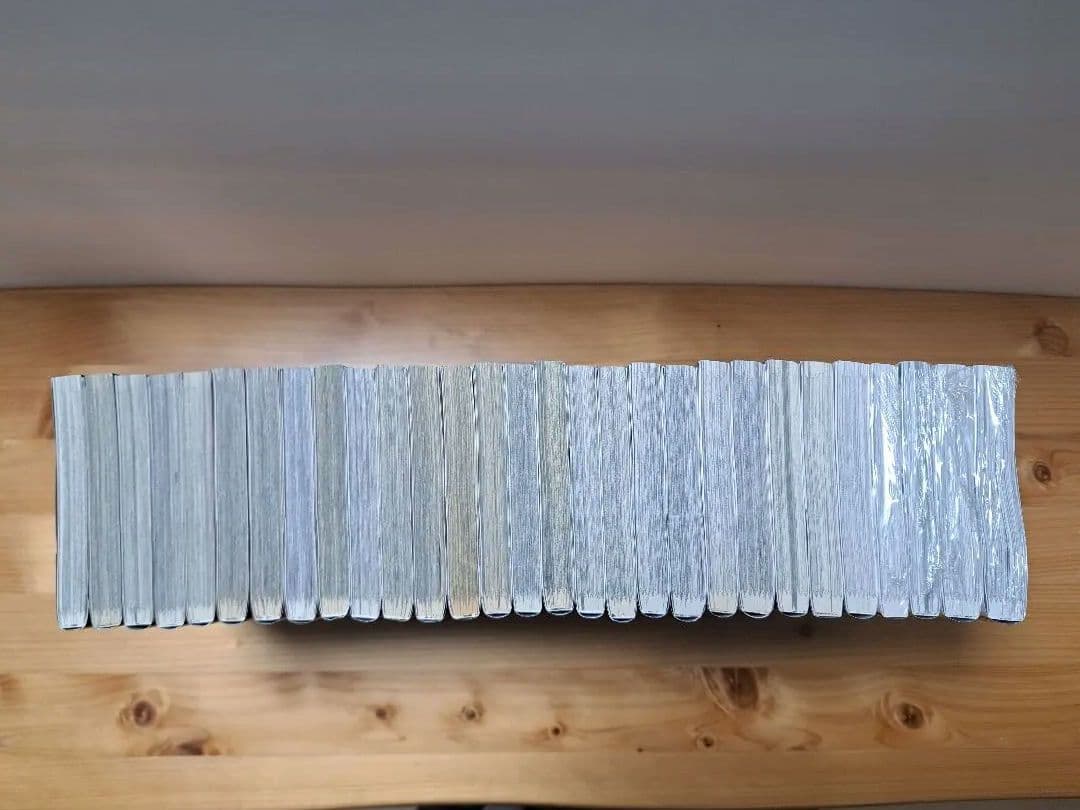 ワールドトリガー 1~29巻セット