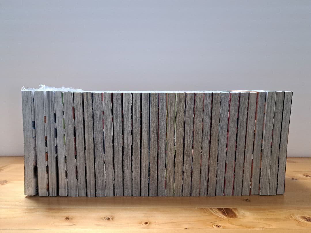 ワールドトリガー 1~29巻セット