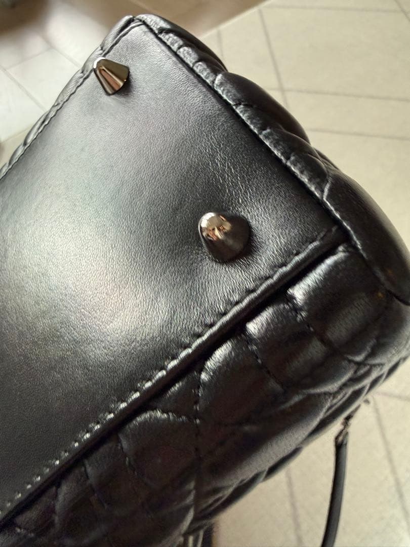 Dior レディディオール 美品