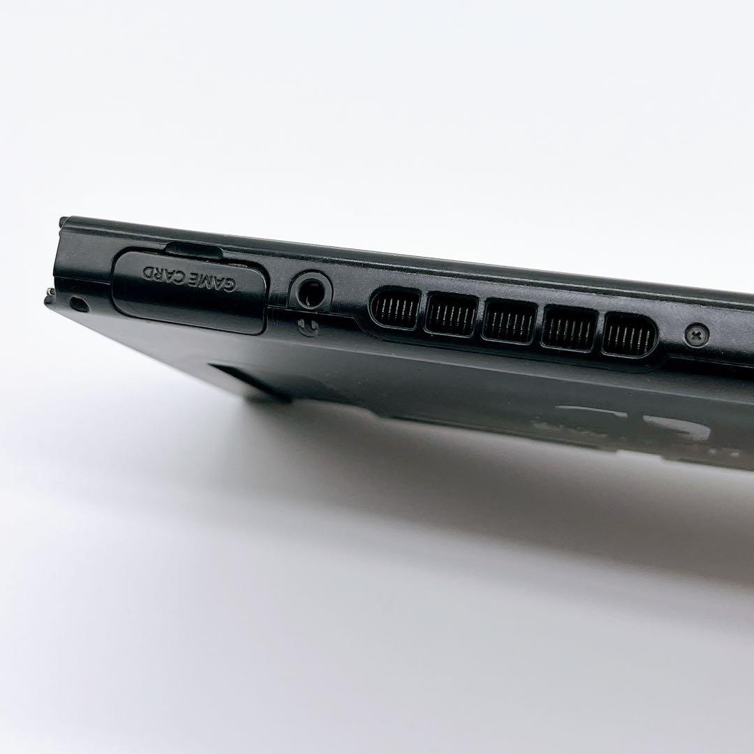 通電確認済 Nintendo Switch 2017モデル 本体のみ 未対策機