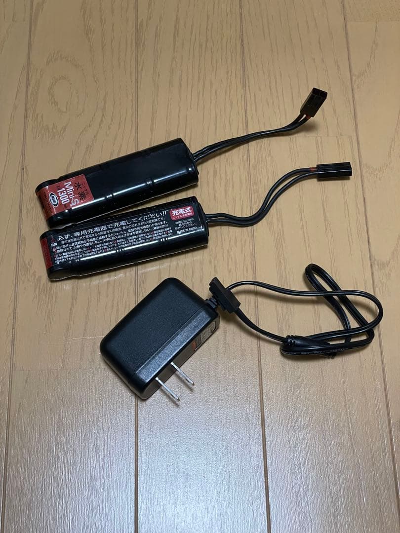 TOKYOMARUI G3 SHORTYMC51 オートマチック電動エアーガン