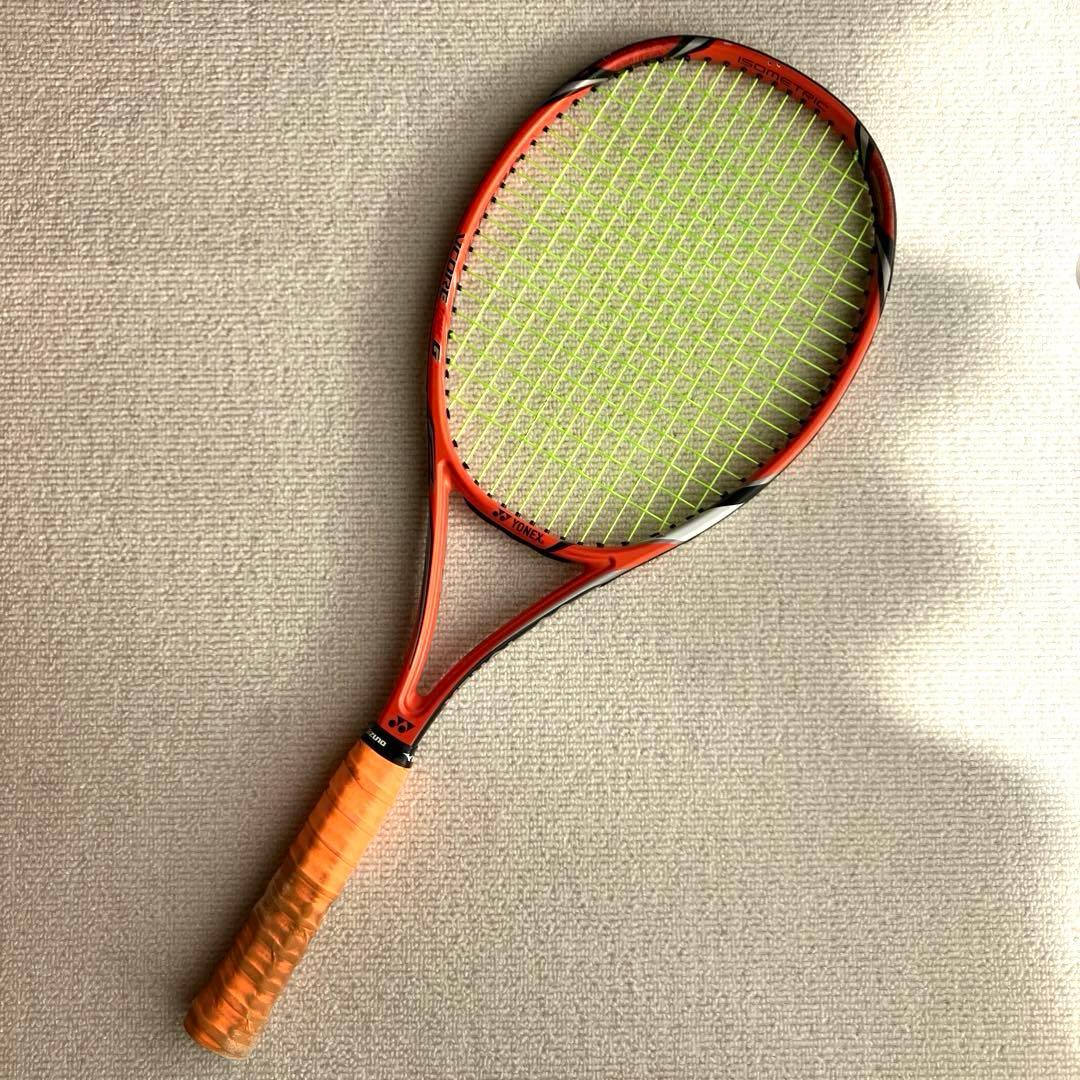 【美品】YONEX VCORE Tour G G4 ヨネックス