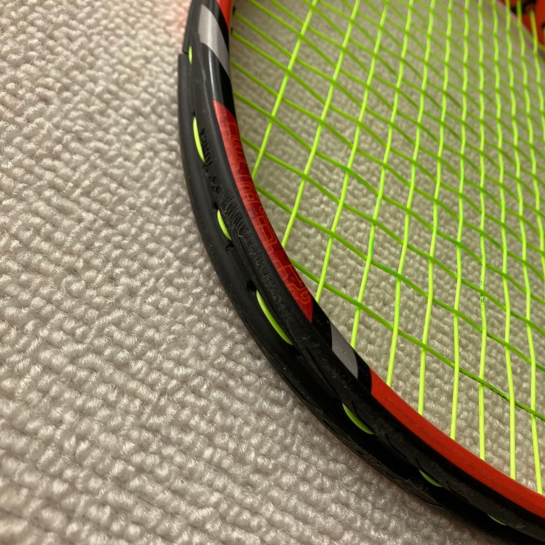 【美品】YONEX VCORE Tour G G4 ヨネックス
