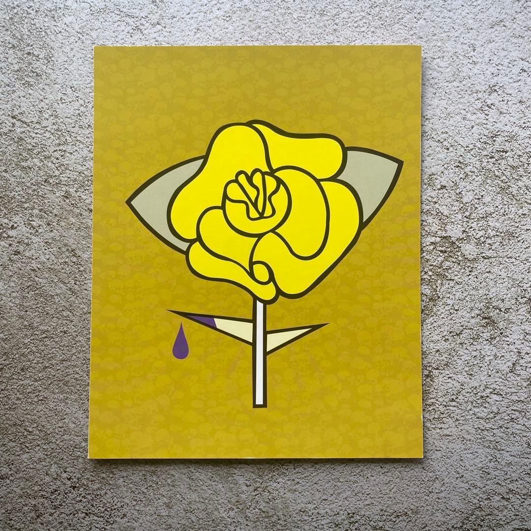 アンダーカバー UNDERCOVER 2007年 Purple期 ポスター