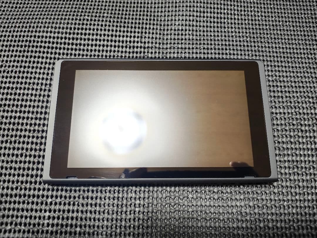 極美品　NintendoSwitch　ニンテンドースイッチ　あつまれどうぶつの森