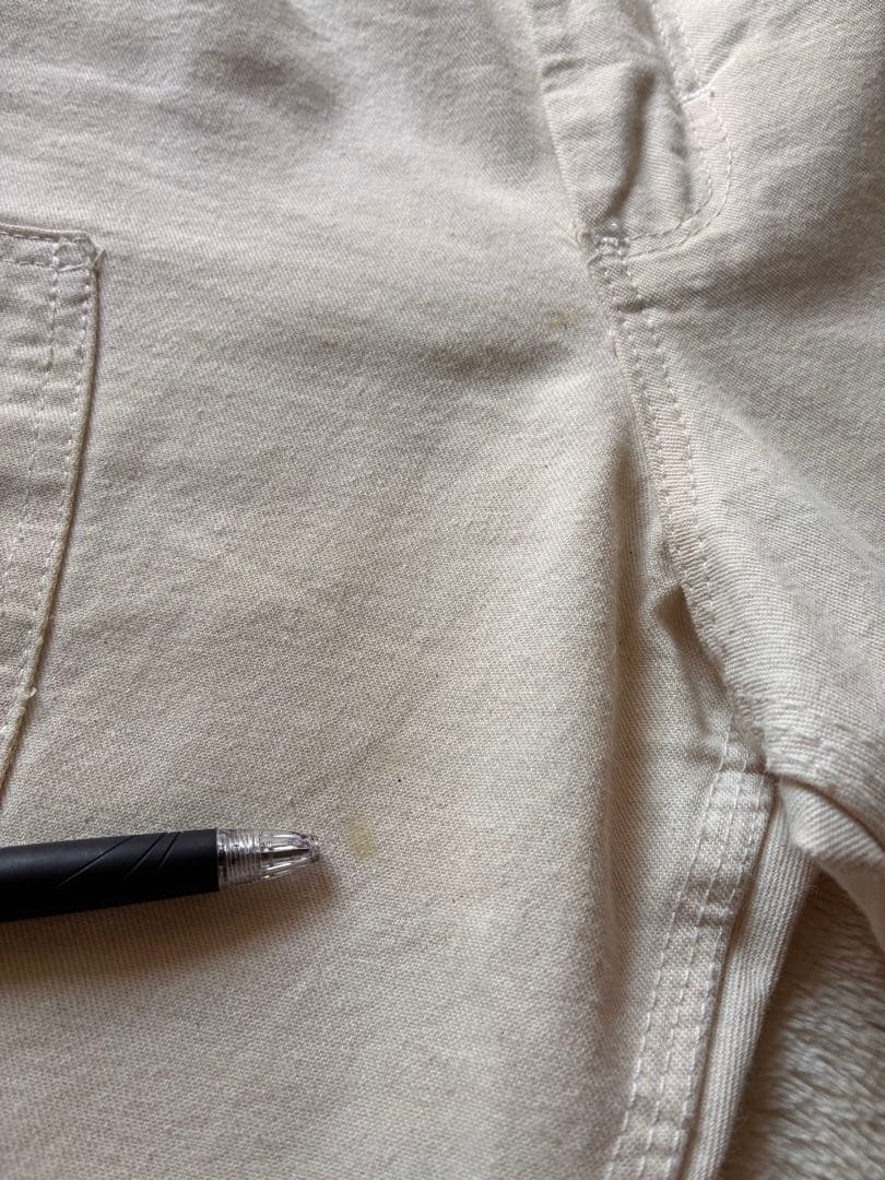 ROUND HOUSE ラウンドハウス USA製 ペインターパンツ　36×30