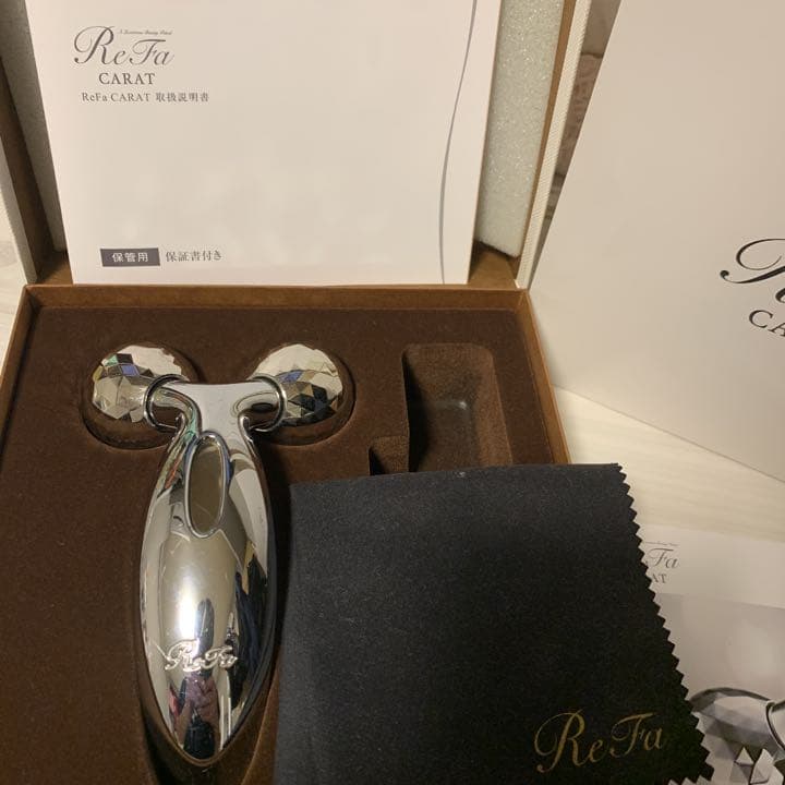 ReFa CARAT  リファカラット　正規品