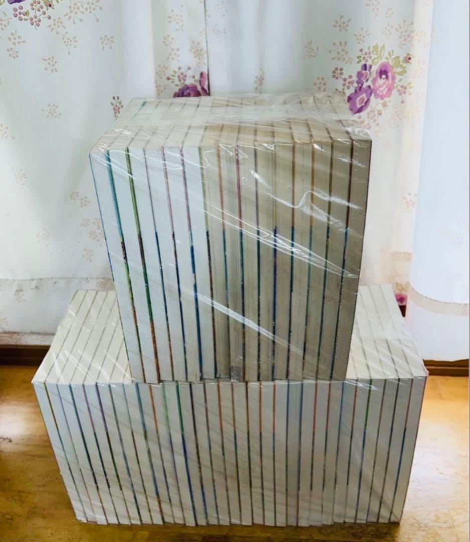 ぼのぼの　1-43巻　46巻