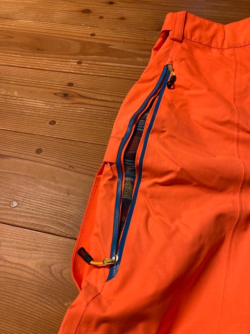 Phenix / フェニックス スキーウェア上下セット