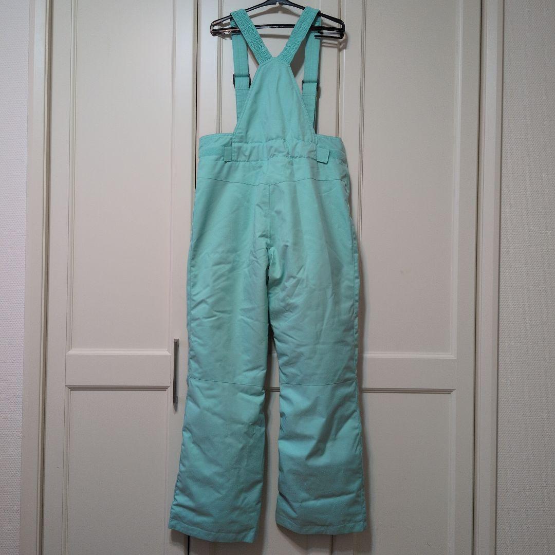 phenix　フェニックス 子ども用スキーウェア ネイビー/ミント