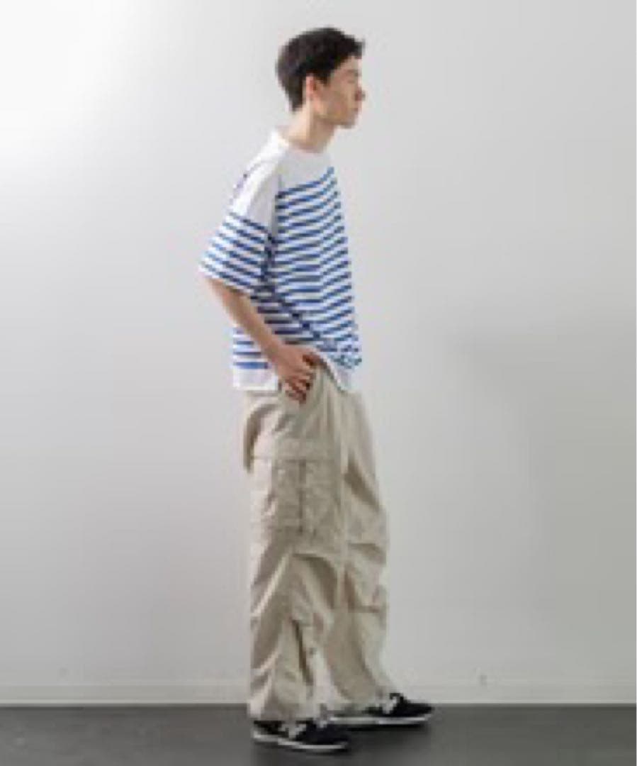 THE NORTH FACE ノースフェイス　ジオロジーカーゴパンツL