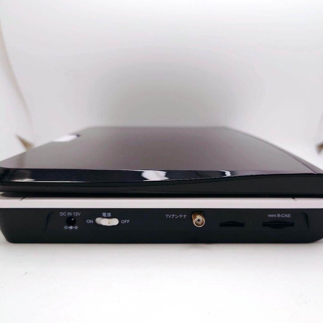 アグレクション SU-10FPB ポータブルブルーレイディスクプレーヤー