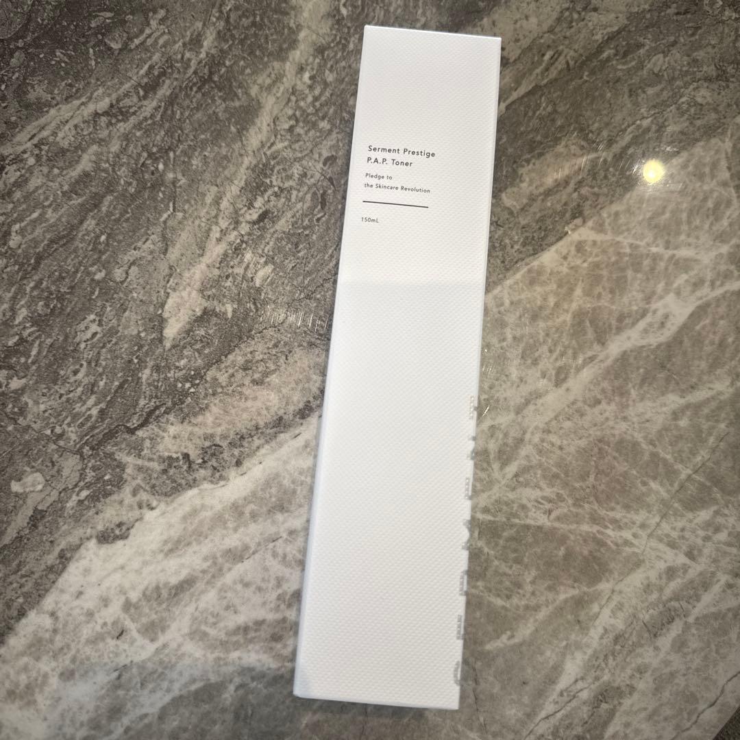 セルマン PAPトナー ・化粧水