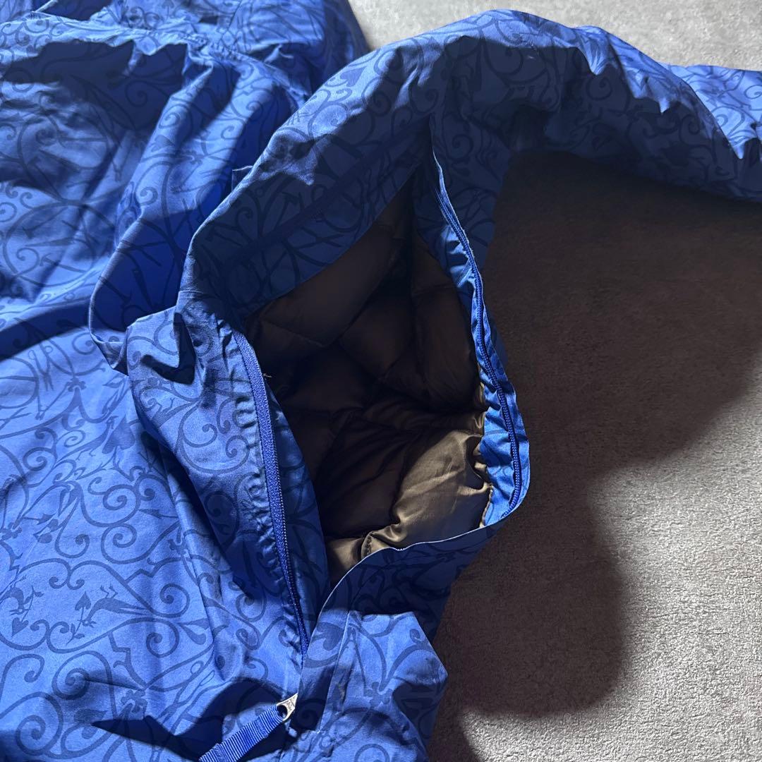 希少 Burton AK GORE-TEX スノボウェア スキーウェア 総柄 S