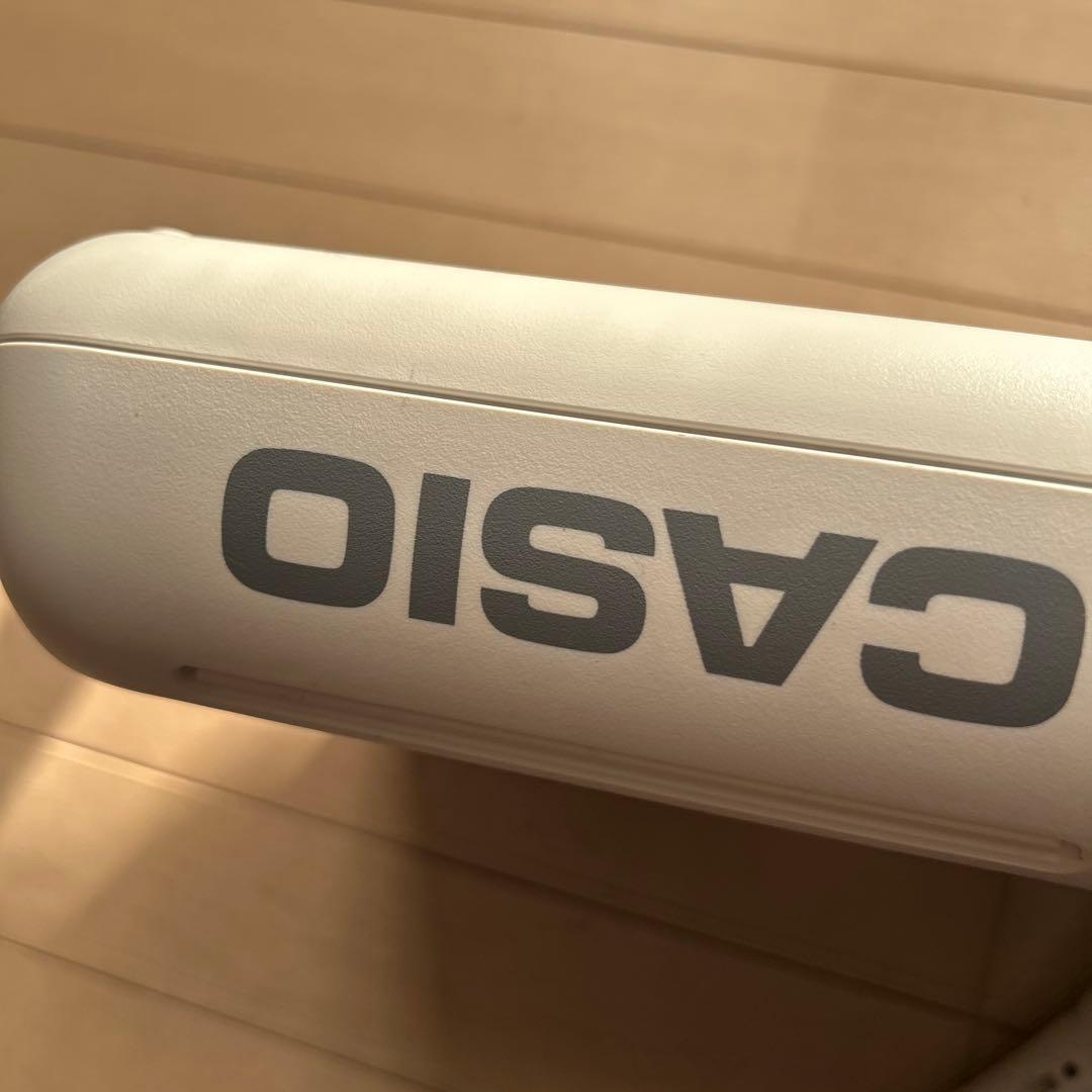 鍵盤楽器 Casiotone LK-315