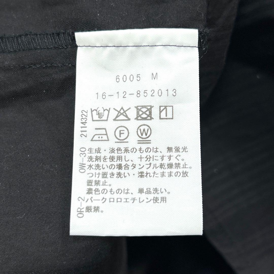 ヴィヴィアンウエストウッド ブラウス レース オーブ ロゴ刺繍 38 ブラック