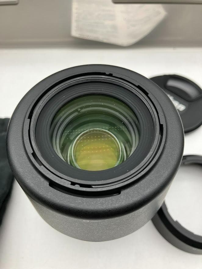 Nikon D40X デジタル一眼レフカメラセット